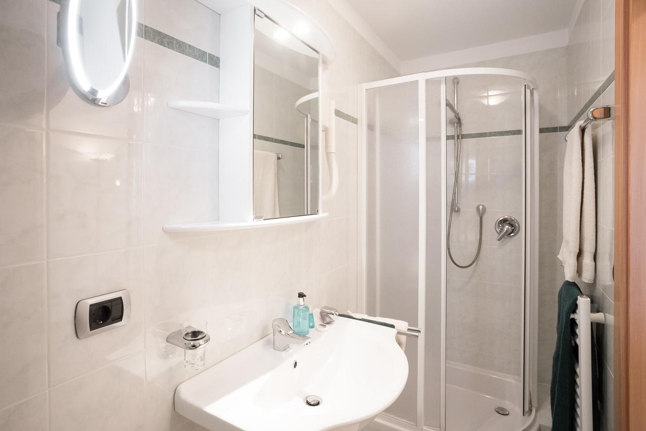 Appartements Sonneck فونيس المظهر الخارجي الصورة