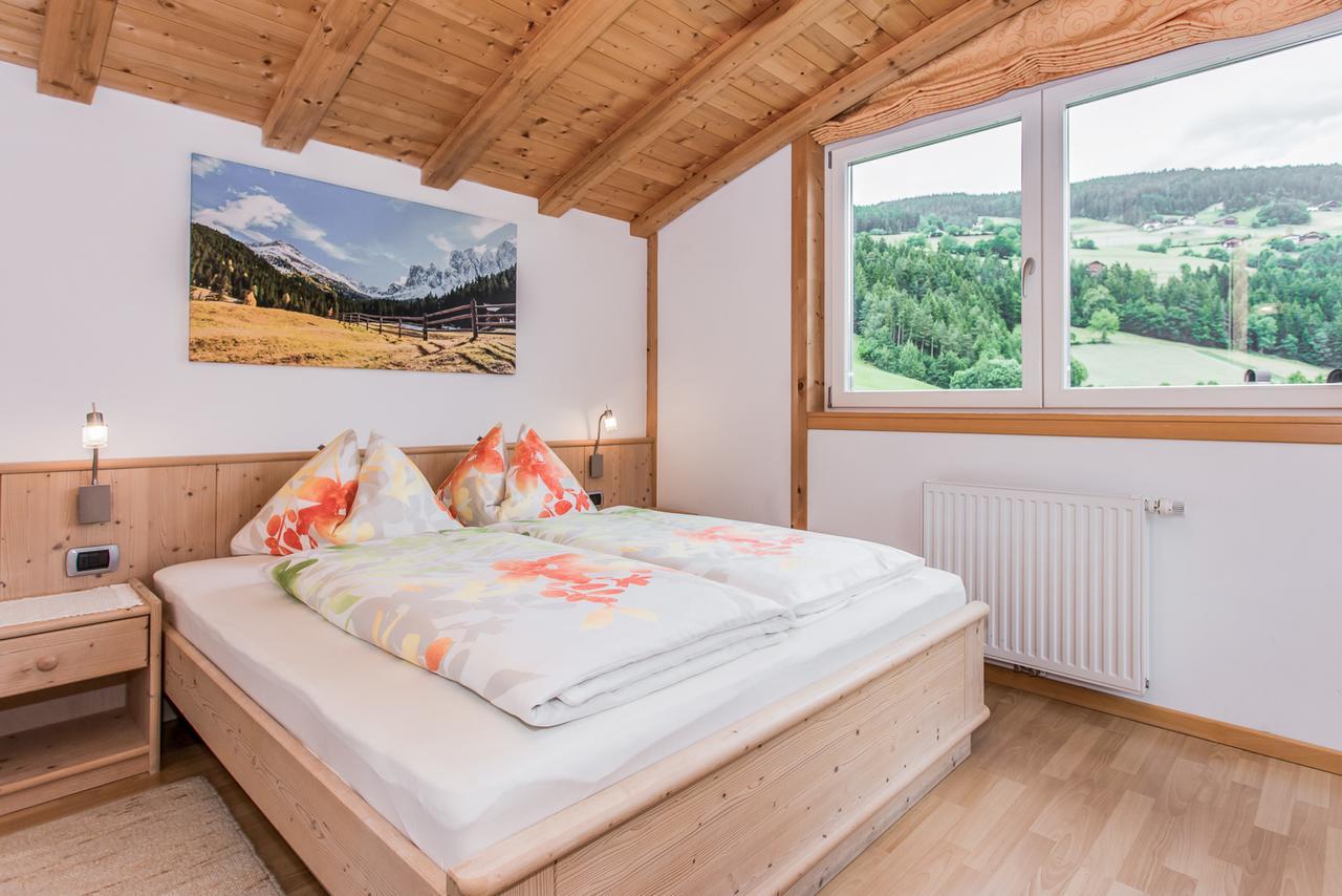 Appartements Sonneck فونيس المظهر الخارجي الصورة