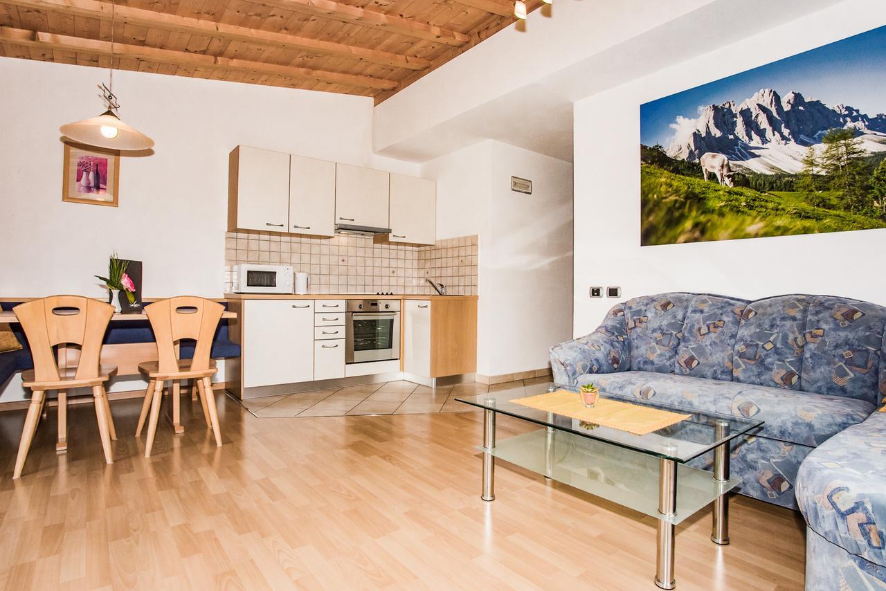 Appartements Sonneck فونيس المظهر الخارجي الصورة