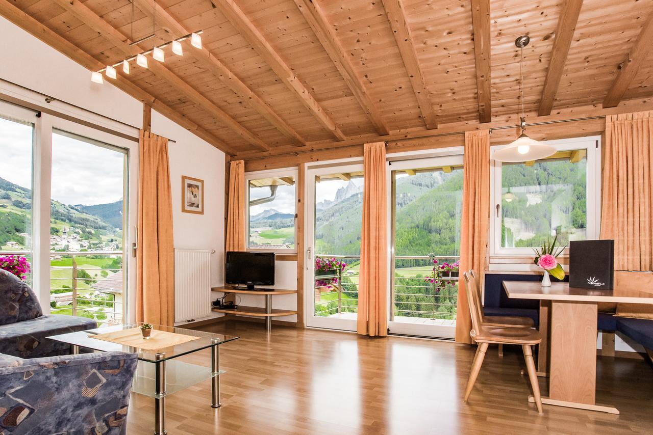 Appartements Sonneck فونيس المظهر الخارجي الصورة