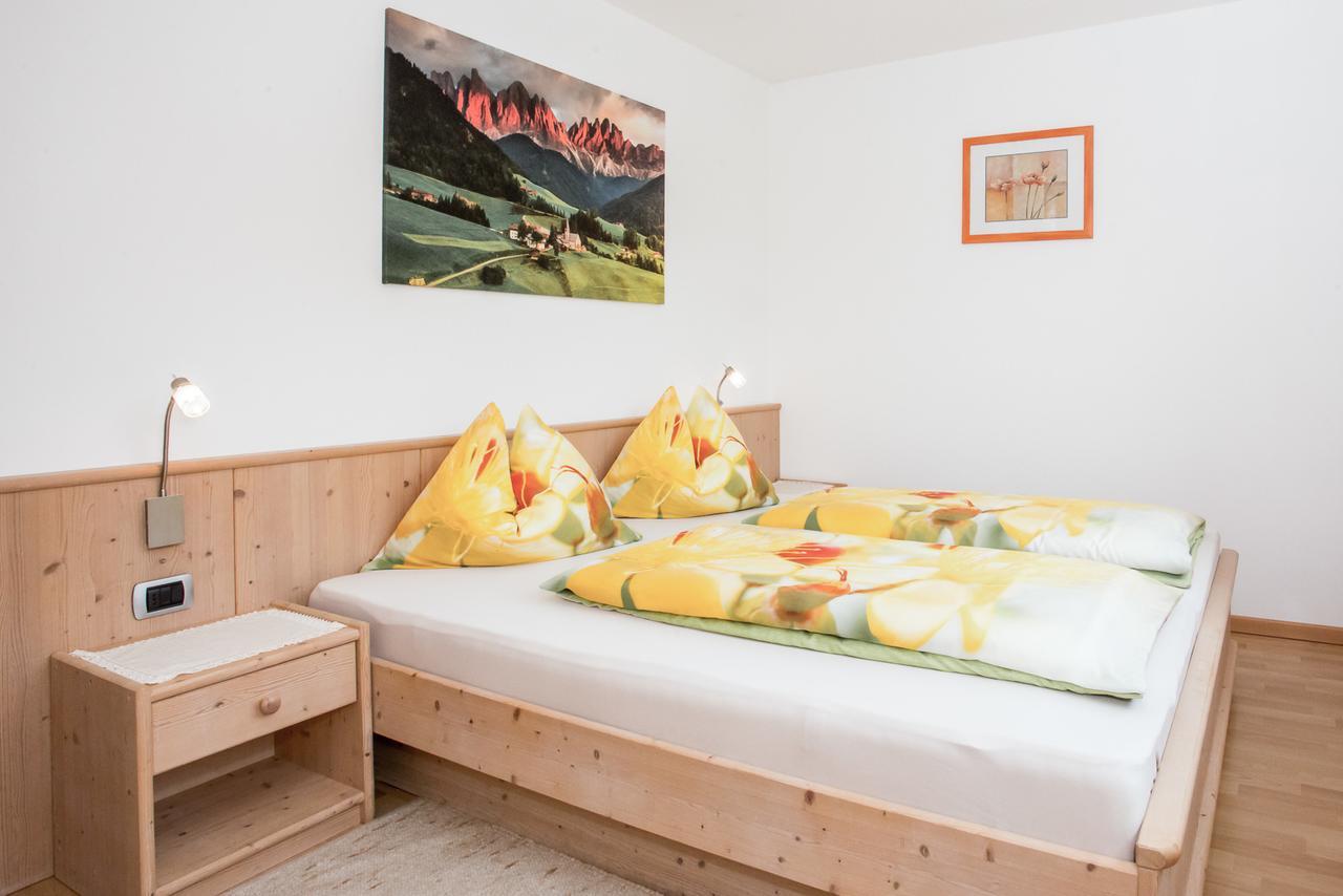 Appartements Sonneck فونيس المظهر الخارجي الصورة