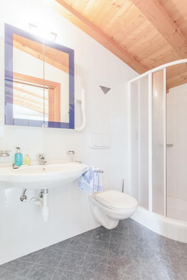 Appartements Sonneck فونيس المظهر الخارجي الصورة