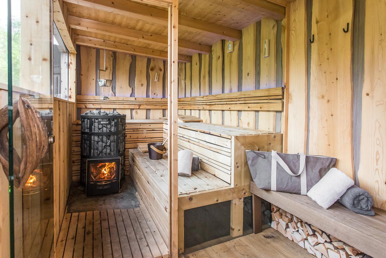 Appartements Sonneck فونيس المظهر الخارجي الصورة